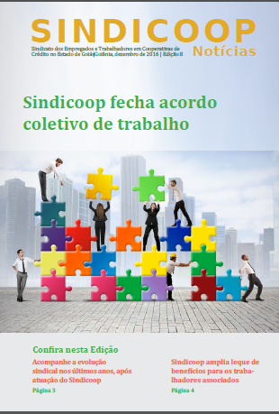 Revista Sindicoop