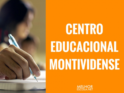 CENTRO EDUCACIONAL MONTIVIDENSE