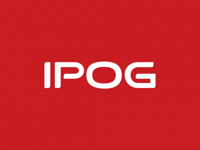 (IPOG) Instituto de Pós-Graduação & Graduação